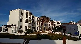 El Bergantin Menorca Club (Adults Only) Apartment Fornells  Spain