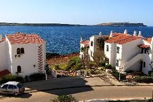El Bergantin Menorca Club (Adults Only) Apartment Fornells  0*, Fornells (Menorca)