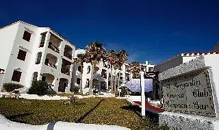 El Bergantin Menorca Club (Adults Only) Apartment Fornells  0*, Fornells (Menorca) Spain