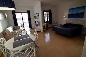 El Bergantin Menorca Club (Adults Only) Apartment Fornells