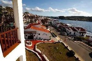 El Bergantin Menorca Club (Adults Only) Apartment Fornells