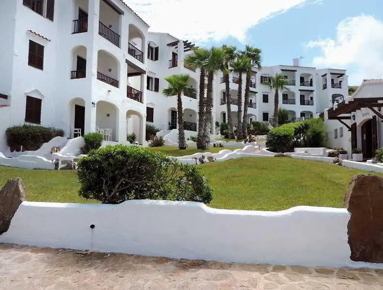 El Bergantin Menorca Club (Adults Only) Apartment Fornells  Fornells (Menorca)