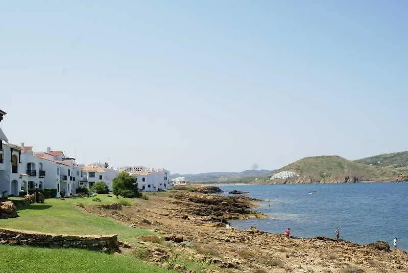 El Bergantin Menorca Club (Adults Only) Apartment Fornells