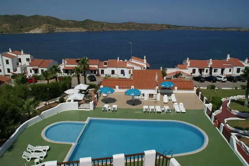 El Bergantin Menorca Club (Adults Only) Apartment Fornells