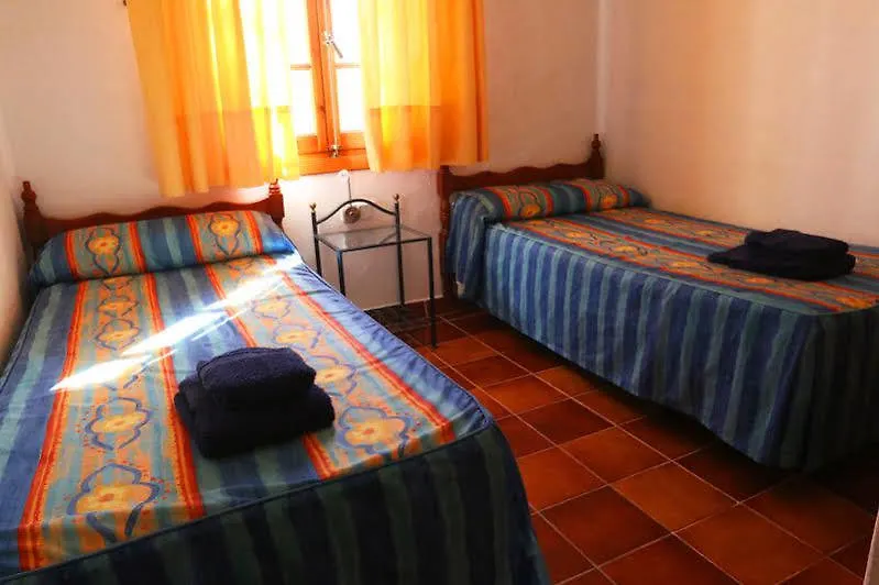 El Bergantin Menorca Club (Adults Only) Apartment Fornells