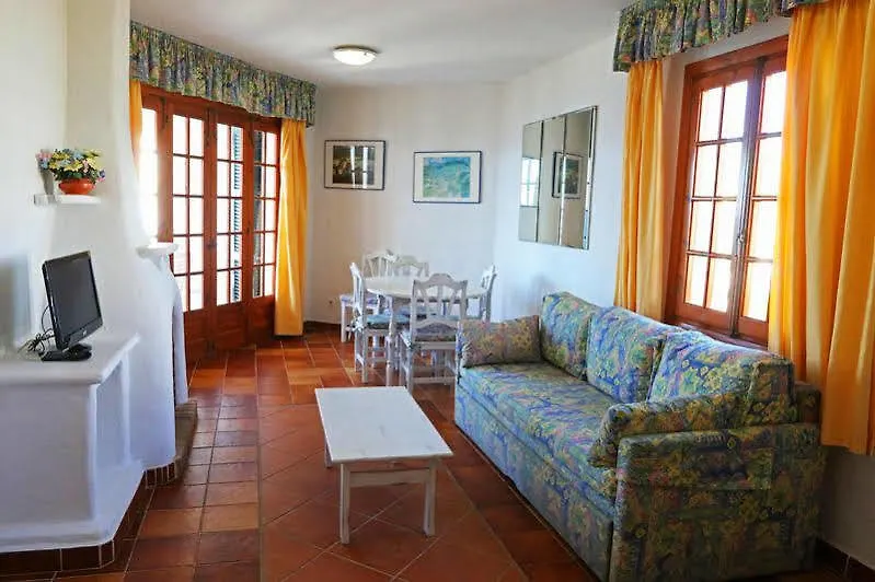El Bergantin Menorca Club (Adults Only) Apartment Fornells