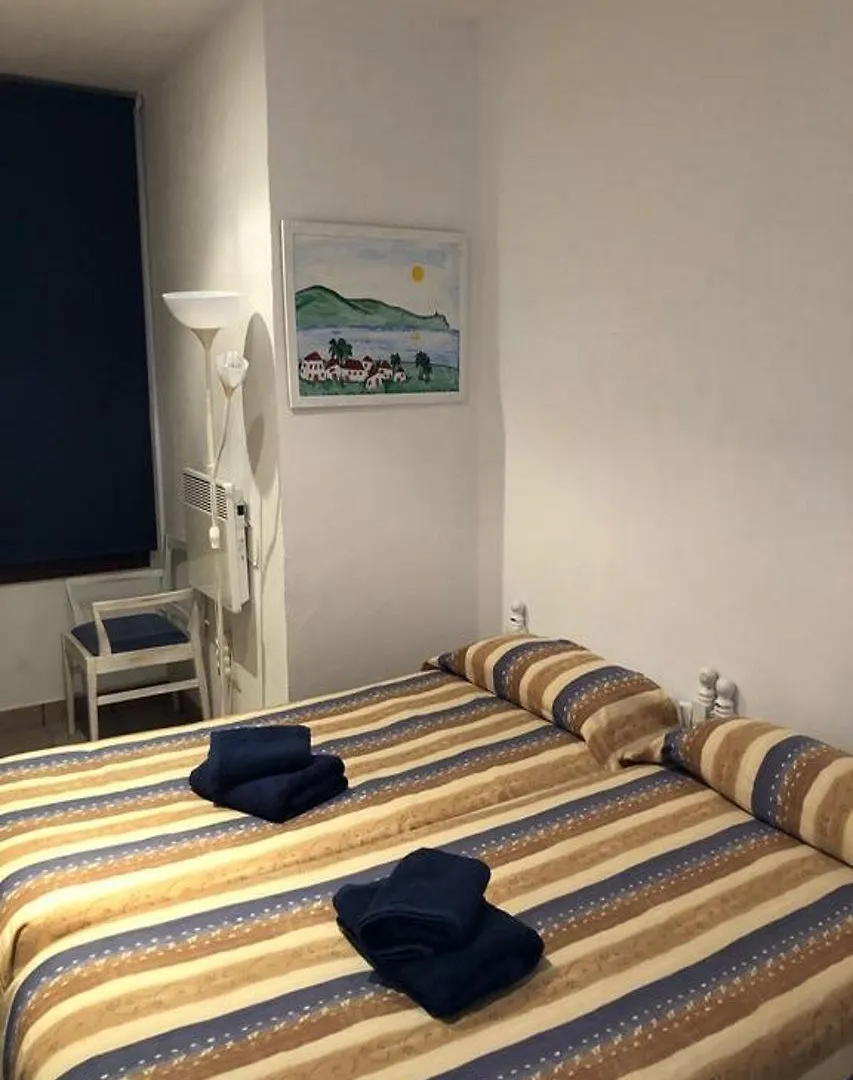 El Bergantin Menorca Club (Adults Only) Apartment Fornells  0*, Fornells (Menorca) Spain