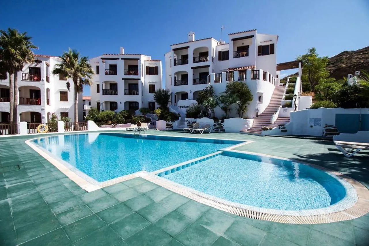 El Bergantin Menorca Club (Adults Only) Apartment Fornells  Spain