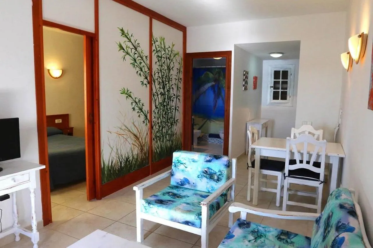 El Bergantin Menorca Club (Adults Only) Apartment Fornells  Spain