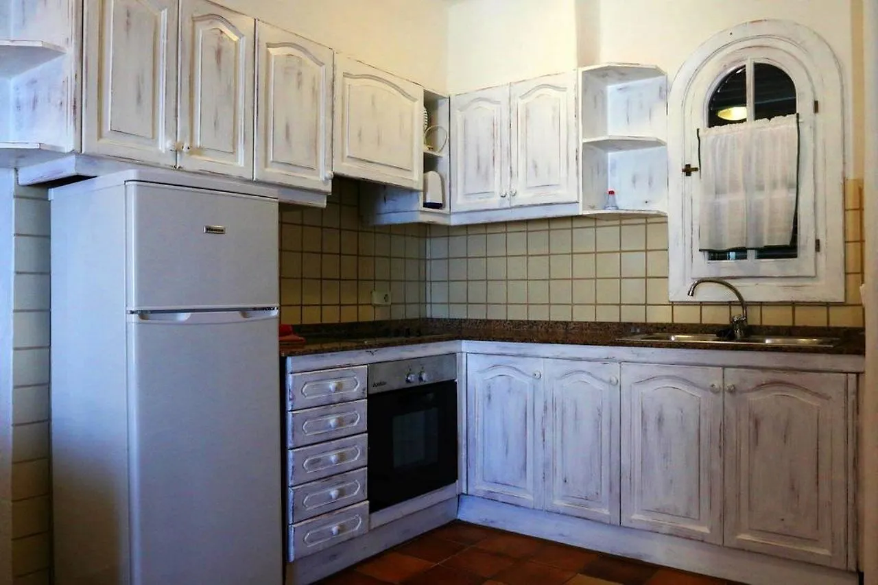 El Bergantin Menorca Club (Adults Only) Apartment Fornells  0*, Fornells (Menorca) Spain