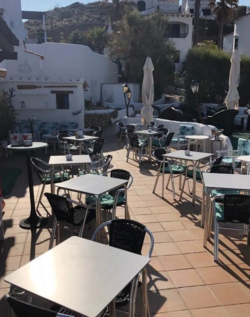 El Bergantin Menorca Club (Adults Only) Apartment Fornells