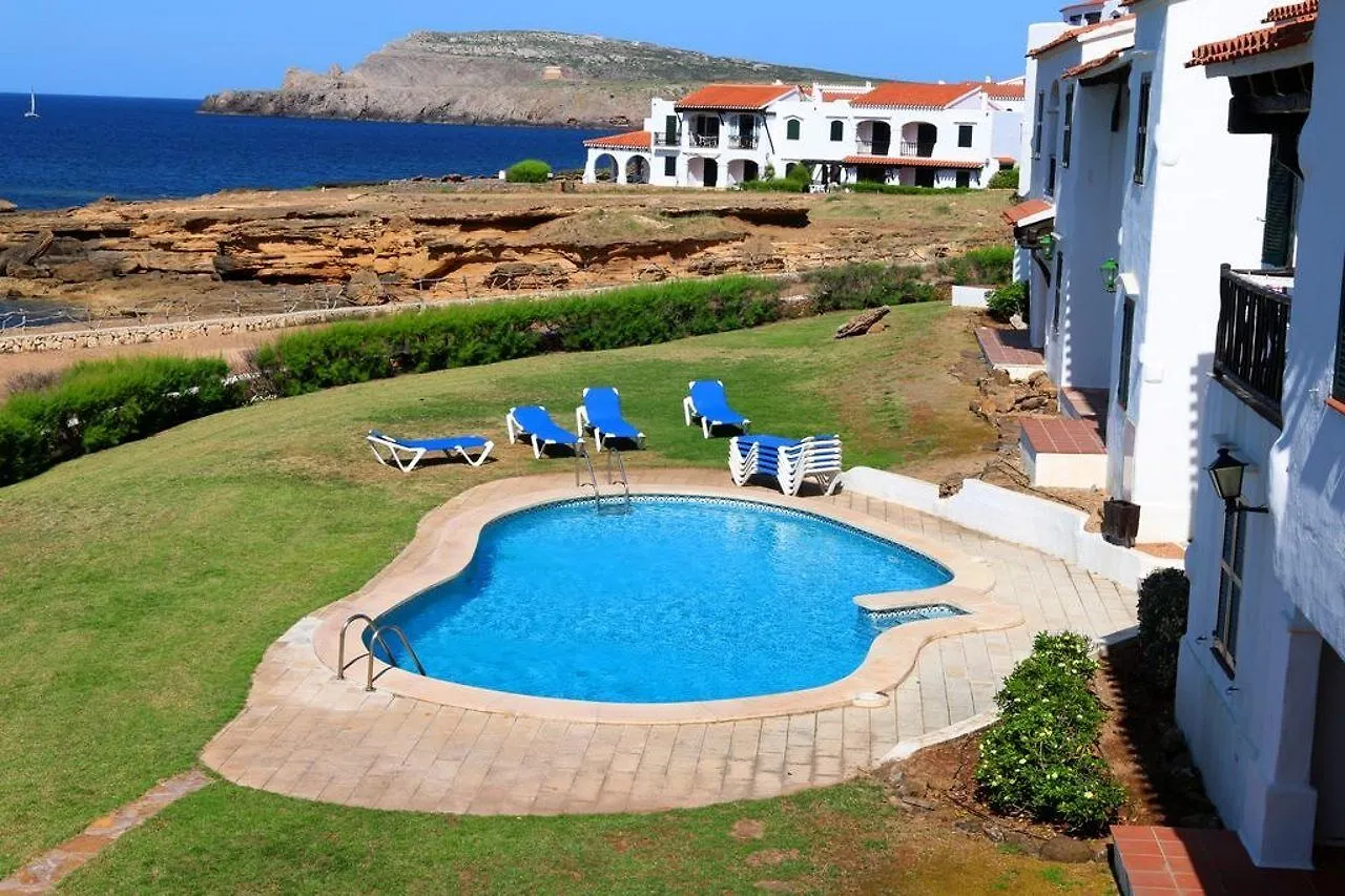 El Bergantin Menorca Club (Adults Only) Apartment Fornells   Fornells (Menorca)