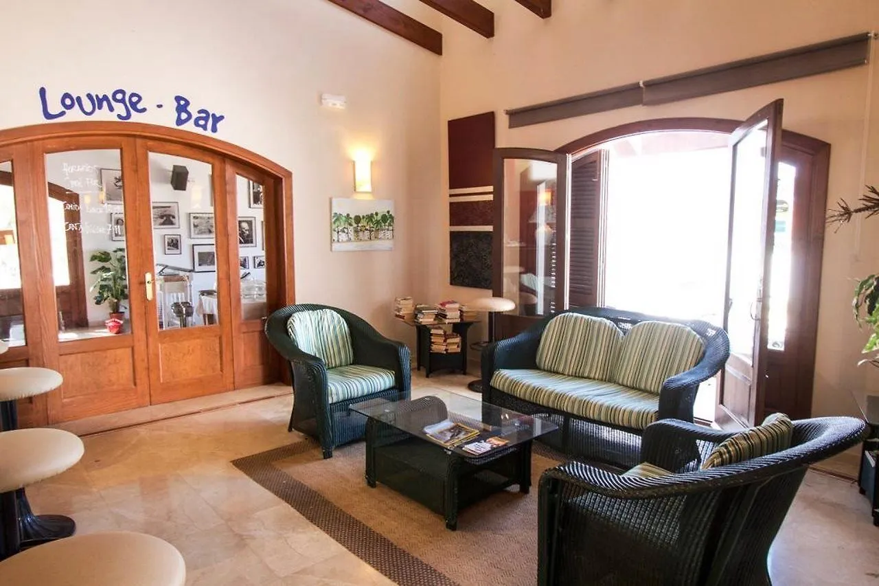 El Bergantin Menorca Club (Adults Only) Apartment Fornells